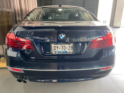 Imagen 6 de 15 de Bmw 528i Luxury Line 2016