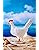 Luz Nocturna Led 3d Gallina Con Usb En Caja Regalo