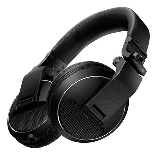 Audífonos Dj Pioneer Hdj-x5-k + Envío Express