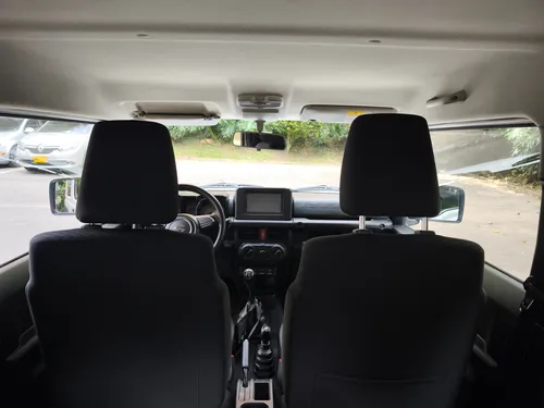 Suzuki Jimny 1.5 Gl
