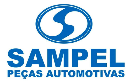 Coxim Amortecedor Vectra 96 A 2011 Diant Sup Sampel
