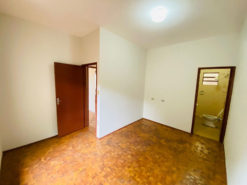 Casa À Venda Com 3 Quartos (1 Suíte) Ampla, Arejada E Pronta Para Morar No Centro De Boituva!