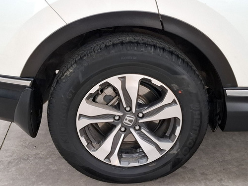Honda CR-V LXS CVT 2.4 AUT