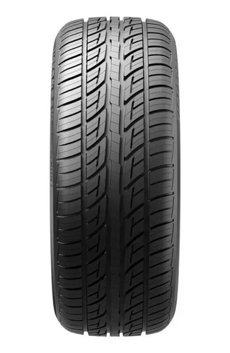 1 Llanta 235/45r18 94w Uniroyal Tiger Paw Gtz All Season 2