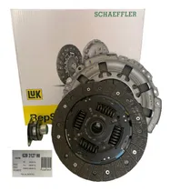 Comprar Kit Clutch Embrague Croche Vw Fox Crossfox Spacefox