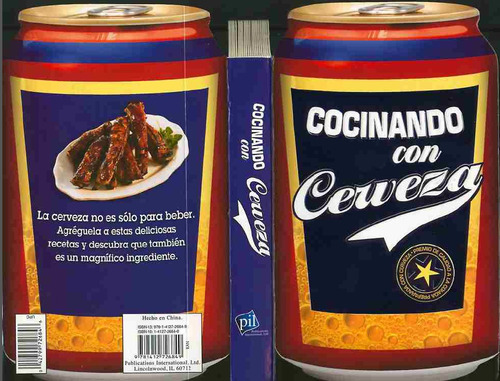 Cocinando Con Cerveza