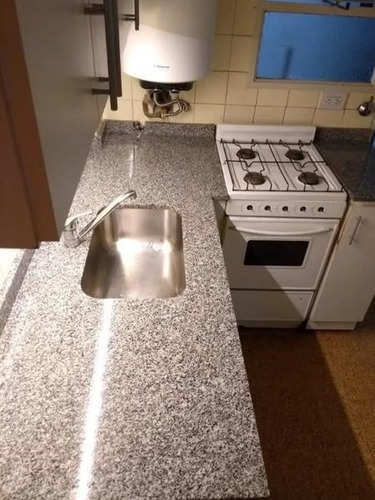 Imagen 6 de 8 de Departamento - Barrio Norte