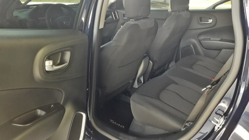 Fiat Toro 2020 2.0 Volcano 4x4 Aut. 4p