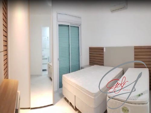 Imagem 15 de 20 de Sobrado A Venda Na Riviera De São Lourenço, 540 M², Próximo A Praia, Possuí 7 Suítes, Salas Com Climatização. - Ca00477 - 69237667