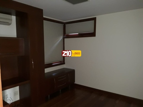 Imagem 12 de 30 de Z10 Imoveis Indaiatuba - Ca09560 - Ac.445m² - At.535,00m² - Suntuoso Sobrado Diferenciado Em Condomínio Alto Padrão - Vila Paradiso - Ca09560 - 69825407