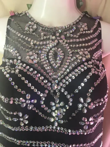 Vestido talla 14 hotsell