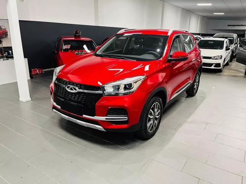 Chery Tiggo 4 1.5 Comfort Mt