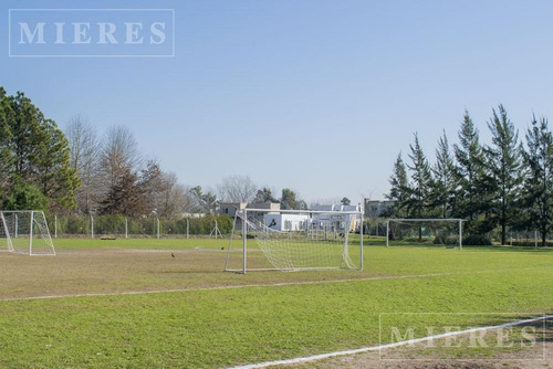 Imagen 4 de 8 de Lote En Venta En Área 3 En San Matias