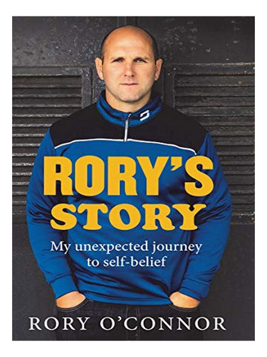 Rory's Story - Rory O'connor. Eb10