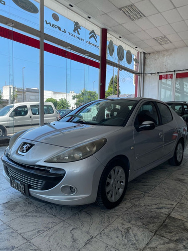 Peugeot 207 1.4 Allure Hdi 70cv