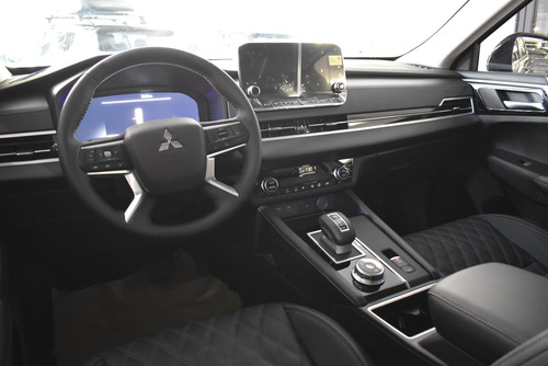 Mitsubishi Outlander 2.5 Gls At Full