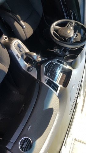 Chevrolet Cruze 2012