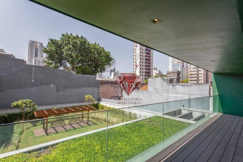 Apartamento A Venda No Triplo Itaim Bibi - Ap15897