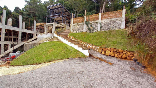 Imagem 3 de 5 de Terreno Por R$ 330.000 - Itaipu /rj - Te3366