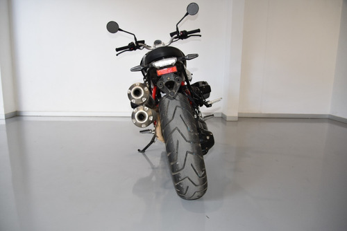 Imagen 5 de 8 de Bmw R Ninet Scrambler