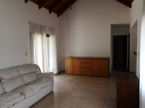 Imagen 13 de 21 de Vendo Casa En Housing 3 Dormitorios En Una Planta Con Renta