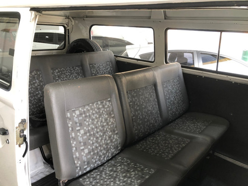 Volkswagen Kombi