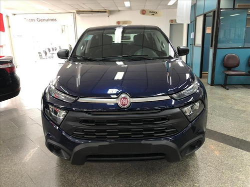 Fiat Toro Toro 1.8 16v Evo Flex Endurance At6