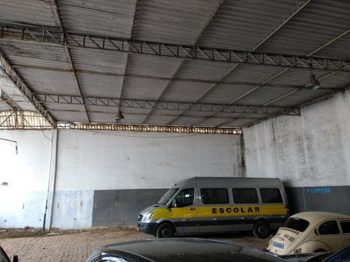 Imagem 17 de 23 de Terreno Comercial Para Venda E Locação, Vila Luzita, Santo André. - Te4088