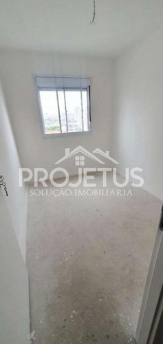 Imagem 4 de 30 de Vendo Apartamento 65 M², 3 Dorm, 1 Suíte, 1 Vaga No Belenzin - 200535