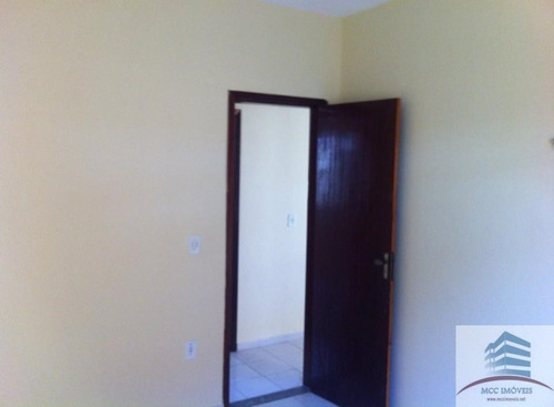 Imagem 14 de 14 de Casa A Venda Em Cajupiranga, Parnamirim