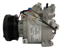 Comprar Compressor De Ar Gm Cobalt u002F Onix u002F Sonic Ltz u002F Spin Tracker