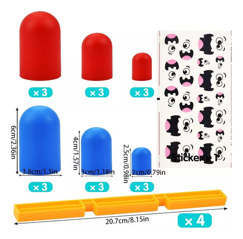 Juego De Mesa Ta Te Ti En 3d Juguete Niños