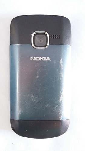 Nokia C3-00 Telcel Para Reparar/piezas/completo