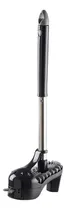 Comprar Cepillo De Limpieza De Inodoro F Con Base Para Inodoro - Erg