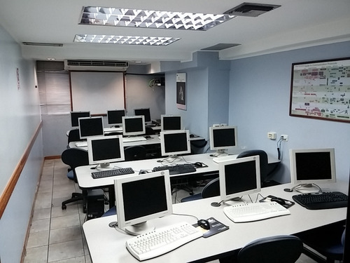 Imagen 6 de 14 de Oficina En Venta Torre Profesional La California Caracas