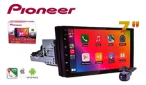 Comprar Reproductor Pantalla 7 Pulgadas 1 Din Android Bluetooth Gps