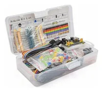 Comprar Nuevo Kit De Componentes Eletrônicos Da Placa De Ensaio 830