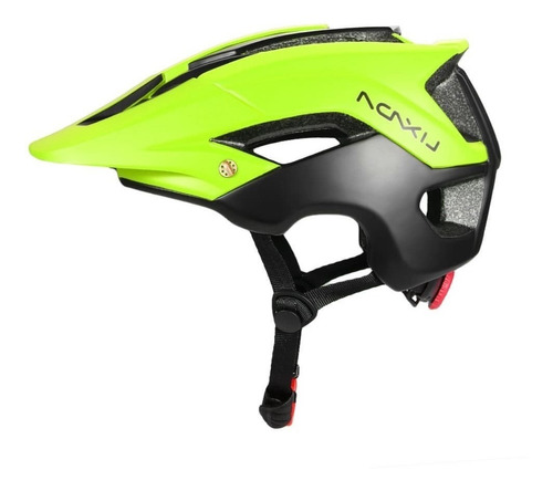 Casco Ciclismo Bicicleta Mtb Lixada  20% Off Original