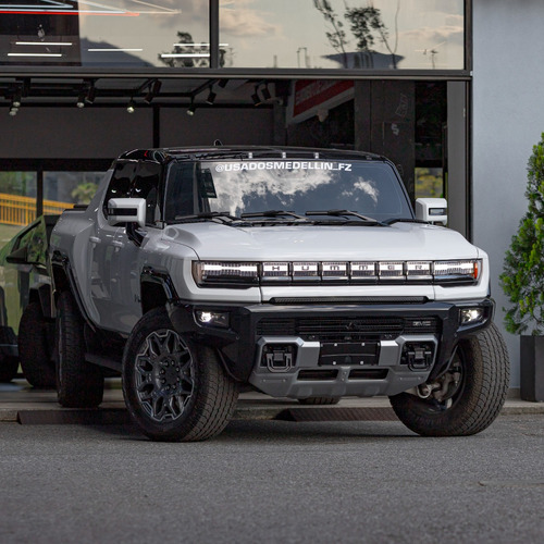 Hummer H3 Hev Pick Up 2025