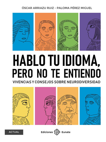 Hablo Tu Idioma, Pero No Te Entiendo - Arriazu Ruiz  - *