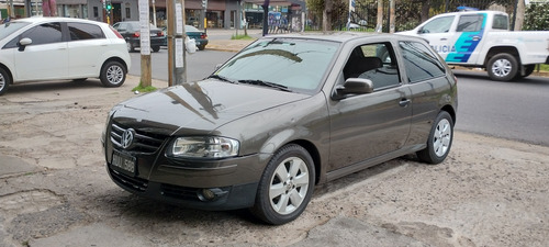 Volkswagen Gol 1.9 Sd Power 701