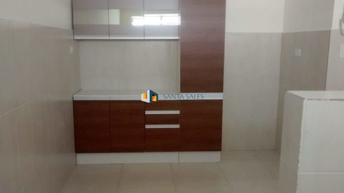 Imagem 9 de 15 de Lindo Apartamento Ao Lado Do Metrô São Judas - Ss30768