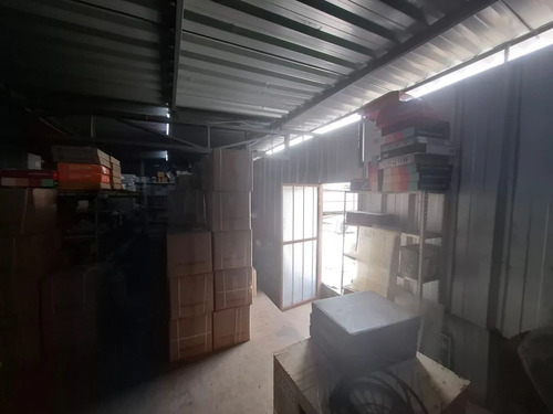 Propiedad Comercial En Venta San Ramón