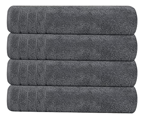 Tens Towels Toallas De Baño Grandes, 100% Toallas De Algodón