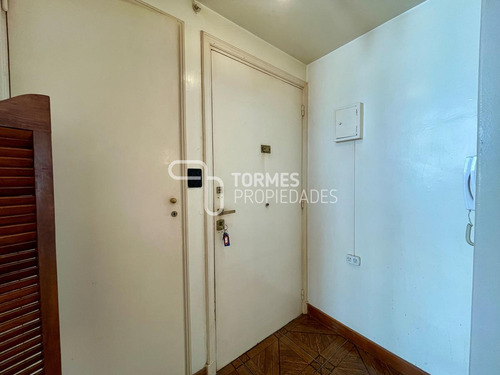 Imagen 3 de 30 de Tour Virtual Departamento En Venta 2 Ambientes Contrafrente - Centro Mar Del Plata
