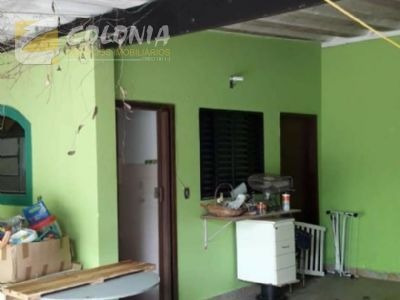 Imagem 20 de 22 de Casa - Ref: 22849
