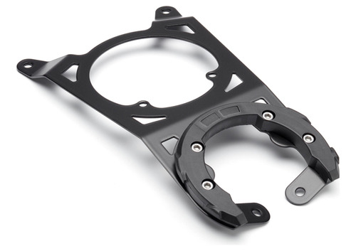 Soporte De Bolso De Estanque Yamaha Mt-07