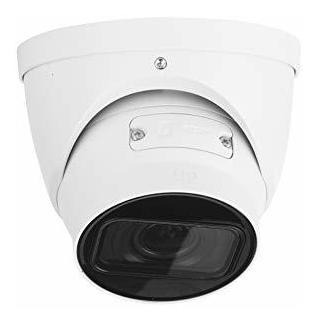 Empiretech Ipc T5442t Ze Blanco 4mp Ir Vari Focal