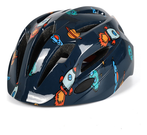 Casco For Andar En Bicicleta