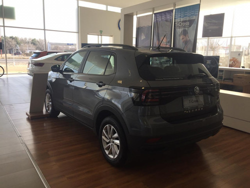 Volkswagen T-cross 1.6 Trendlinde Mt